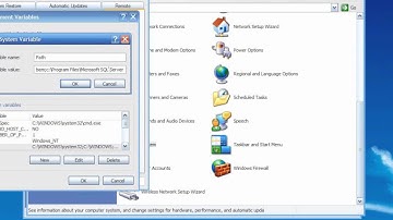Python 2.7 Installation on Windows XP + Set Path + Hello World
