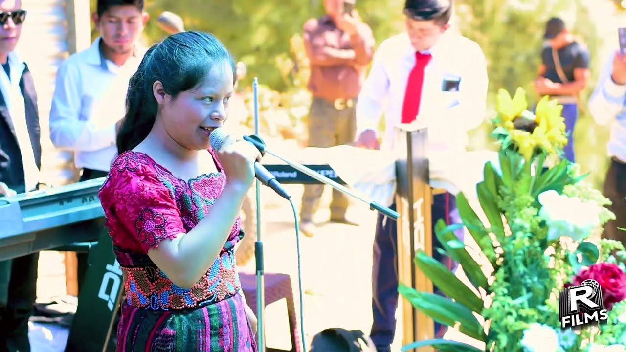 Después de la Tormenta - SOLISTA NOHELIA MARTINA