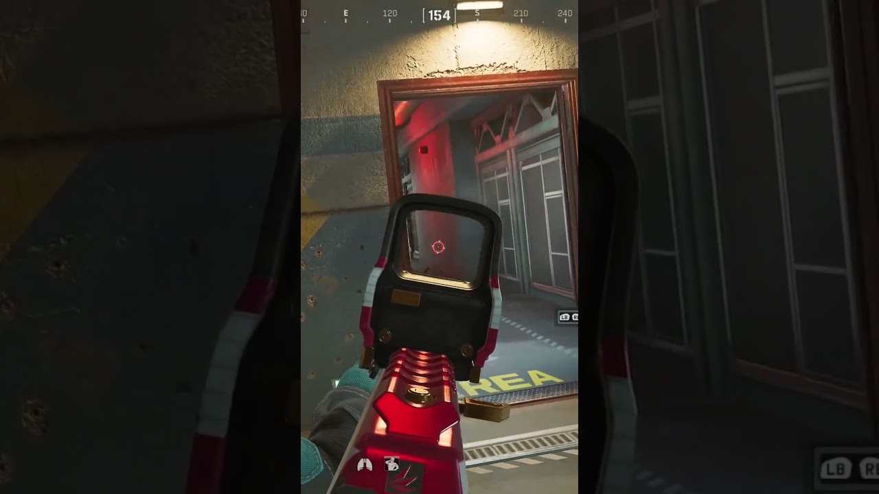 Delta Force Operations 