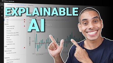 Machine Learning Explainability & Bias Detection with Watson OpenScale