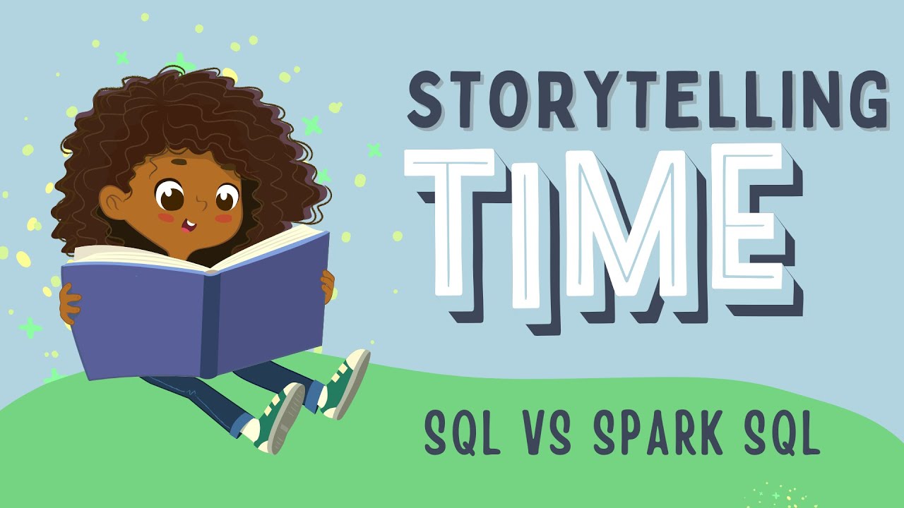 SQL vs Spark SQL Explained with Story | Big Data Tutorial for Beginners ...
