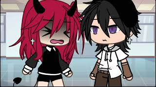 You Said We Were Friends.. Sound The Owl House Meme Gacha Life