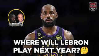 Should The Lakers Aim To Follow The Knicks Blueprint? - Mason & Ireland