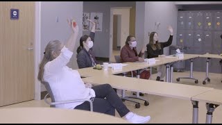 Swedish Ballard Partial Hospitalization Program