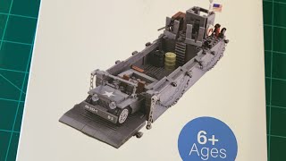 Is this worth buying? Landing Craft ww2