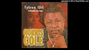 Sweet Love - Norris Cole (Pioneer International)
