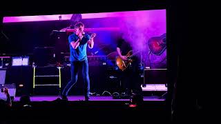 David Bickler - Burning Heart Survivor Live At Arena Cdmx, México 2023