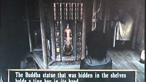 Fatal Frame II Crimson Butterfly Part 6: Chapter 5: The Sacrifice