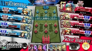 【WLW】えいニャが往く御伽の国 286歩目【AA5リトル・アリス】