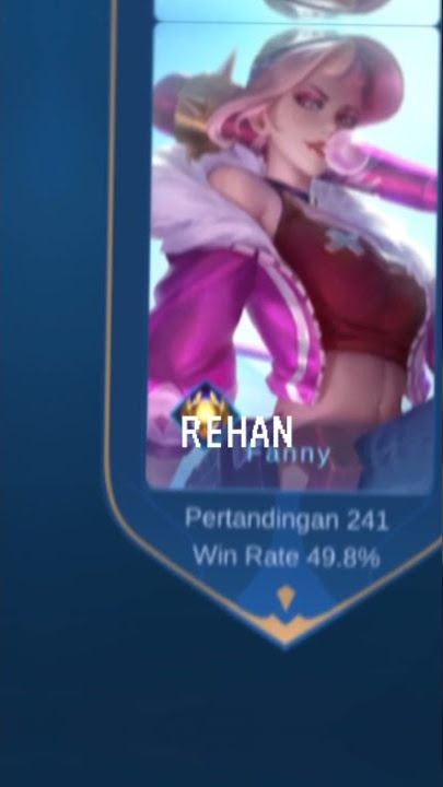 PRESET DJ KIMI HIME ENAK SUSUNYA/PAMER WINRATE:V