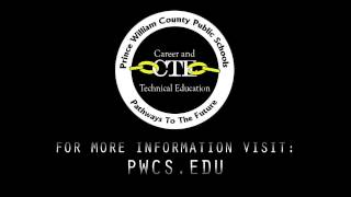 CTE in PWCS - A Pathway to Your Career