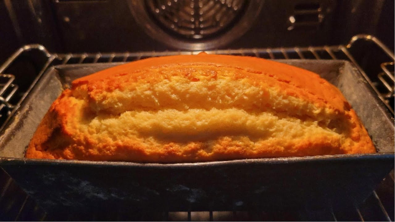 🍰 Самый простой в мире торт! ⏱️ Мягкий и воздушный торт всего за 10 минут 😍🍰 