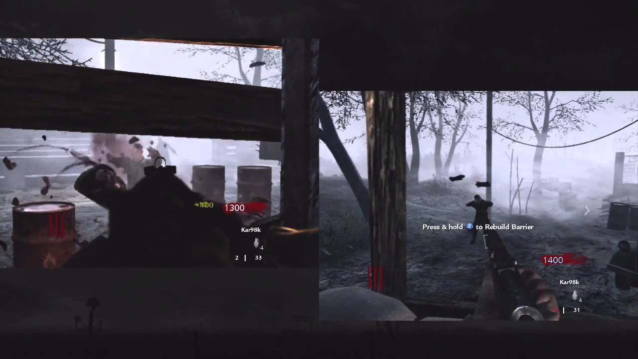 Call Of Duty World At War Deutsch Uncut