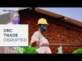 DRC markets and trade disrupted by Rwanda border closure