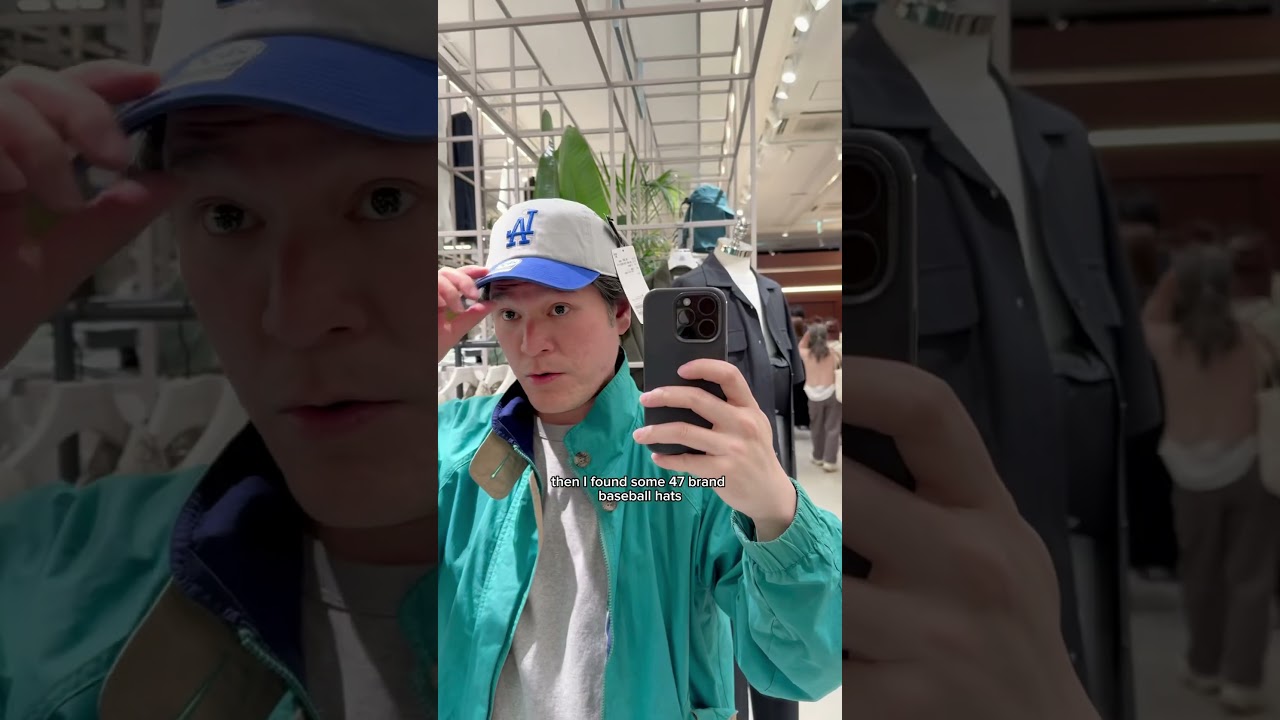 Some amazing discounts at GOTEMBA PREMIUM OUTLETS 