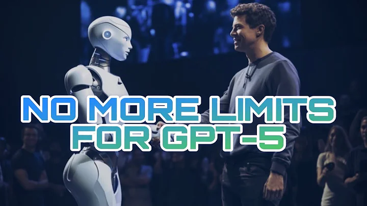 OpenAI CEO Sam Altman Reveals Shocking GPT-5 Details