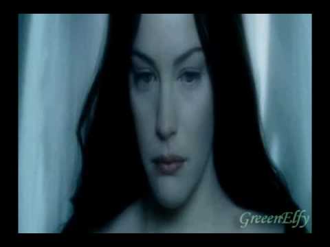 Evening Star: Arwen's song