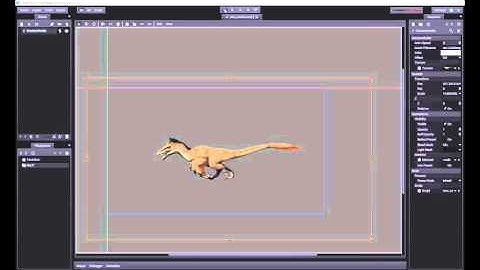 Creature Godot Plugin Initial Test