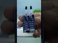 Objective Detection Using IR LED Diy Electronics Project #objectdetection #irled #diyelectronics