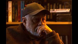 The Nature of African Cinema — Haile Gerima