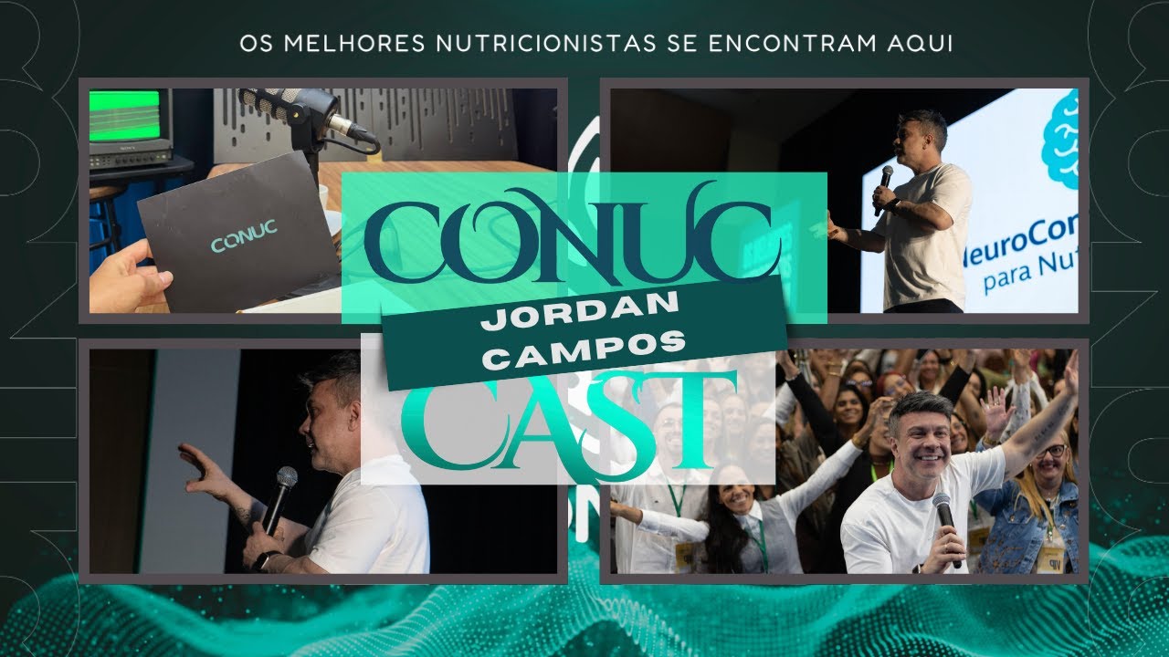 ConucCast 