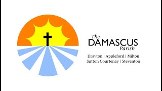 Damascus 2101211