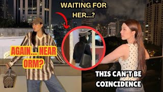 Ling Was Spotted Near Orm Again… And Fans Think This Isn’t Random #LingOrm #gl 