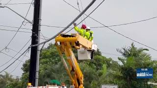 Hawaii secures $18.5M in federal funds for power grid resilience