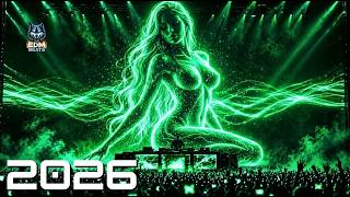 Tomorrowland 2026 MIX 🔥 Tiesto, Meduza, Alan Walker, Anyma, Alok, Avicii, Axwell, Martin Garrix