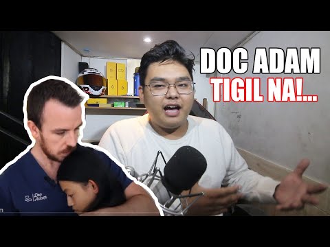 Doc Adam Tigil Na.......