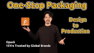One Stop Packaging Manufacturer | Custom Packaging Design | Opack Profile