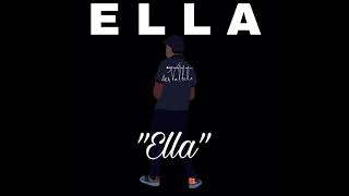 Aka Vallele - Ella (prod. by Stoic) Resimi