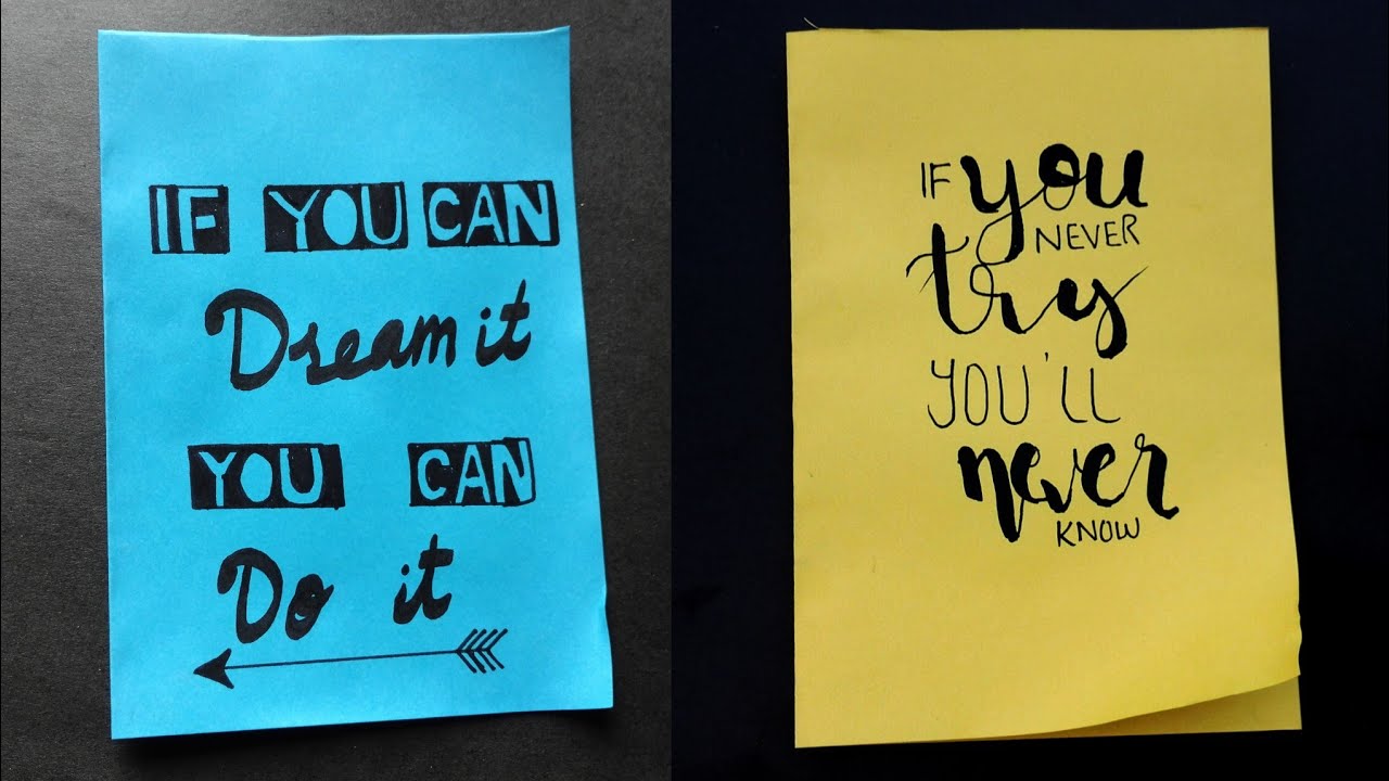 If You Never Try You I ll Never Know If You Can Dream It You Can Do if-you-never-try-you-i-ll-never-know-if-you-can-dream-it-you-can-do