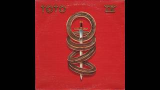 Toto - I Won't Hold You Back [HQ - FLAC]