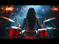 [The All American Drummer Solo 6] Rudiment Practice