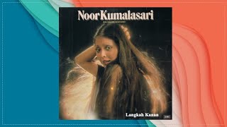 Langkah Kanan  Noorkumalasari  