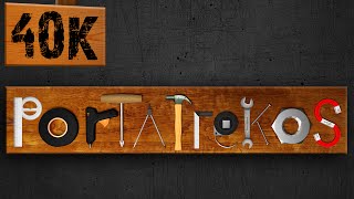 Live dos 40k - Respondendo perguntas ao vivo