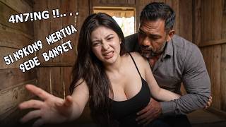 Mertua menantu sama gilanya film pendek kisah kehidupan Eps 4 #aifilm #hiburan #komedi