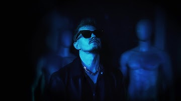 Paul Aristo - Future (Official Visualizer)