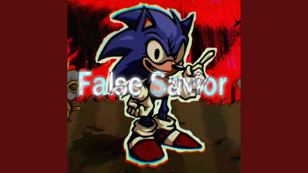 [FNF] Lost Soul - False Savior - YouTube