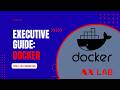 How to install and run docker - The $100B Software Secret: Docker Explained  | Ax Lab