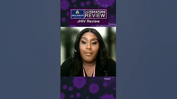 Stigma In The Trans Community With Kimberly Skeete Shorts 