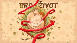 Paraplet Pro Život 09 Obroučka Z Višně