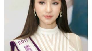 Yoshi Rinrada Và Hương Giang Ai Đẹp Hơn