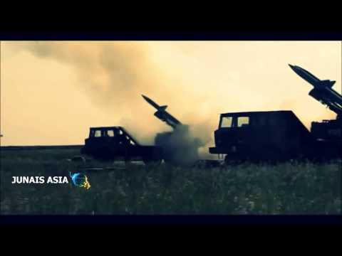 Chinese military  power 2015