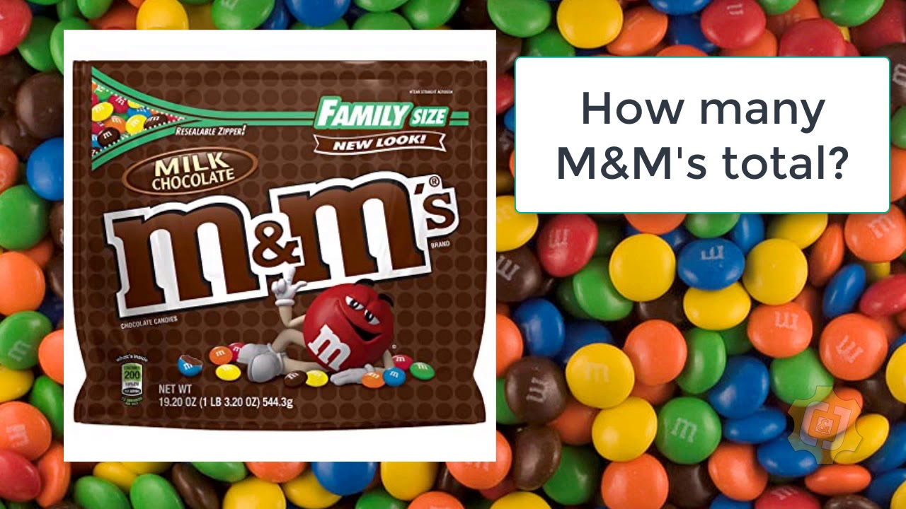 C&J Manufacturing Math and Statistics Part 1: Counting and Sorting