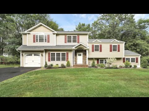 40 Windmill Lane, New City, NY home video tour