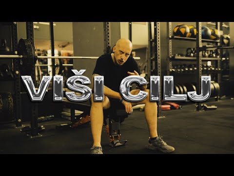 KREŠO BENGALKA - VIŠI CILJ