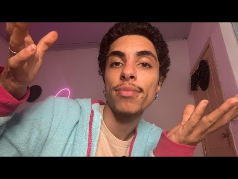 ASMR - Evoluir é continuar errando