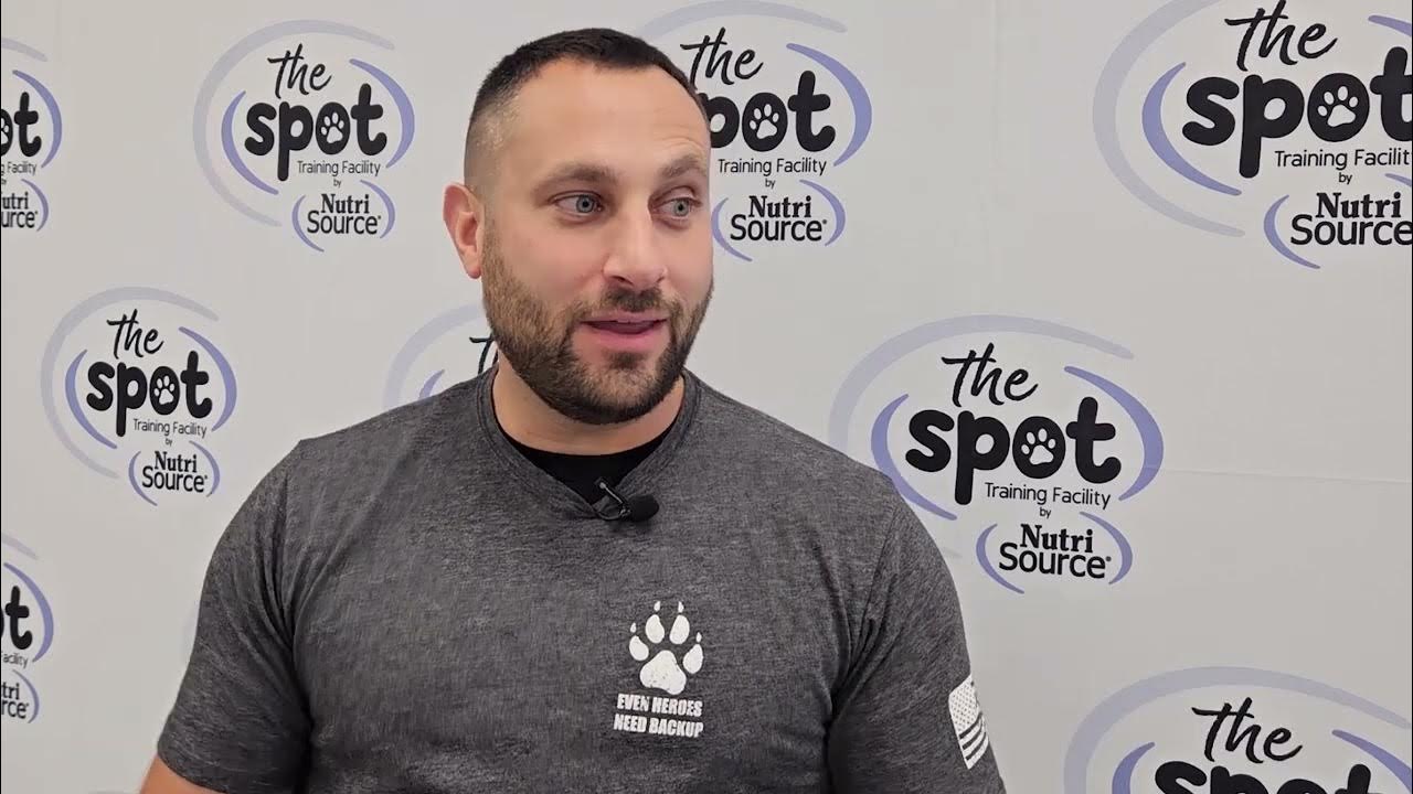 The Spot by NutriSource YouTube